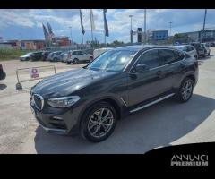 BMW X4 G02 2018 Diesel xdrive25d xLine auto - 1