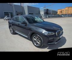 BMW X4 G02 2018 Diesel xdrive25d xLine auto - 3