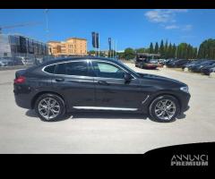 BMW X4 G02 2018 Diesel xdrive25d xLine auto - 4