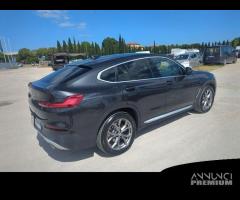 BMW X4 G02 2018 Diesel xdrive25d xLine auto - 5