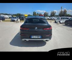 BMW X4 G02 2018 Diesel xdrive25d xLine auto - 6