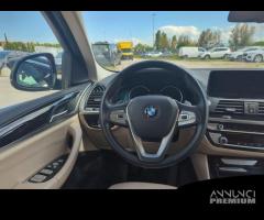 BMW X4 G02 2018 Diesel xdrive25d xLine auto - 10