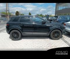 Land Rover RR Evoque Range Rover Evoque I 201...