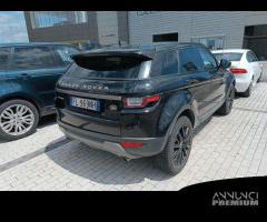 Land Rover RR Evoque Range Rover Evoque I 201...