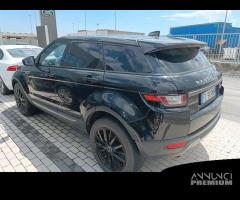 Land Rover RR Evoque Range Rover Evoque I 201... - 6