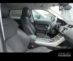 Land Rover RR Evoque Range Rover Evoque I 201... - 8