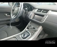 Land Rover RR Evoque Range Rover Evoque I 201... - 9