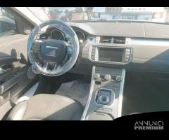 Land Rover RR Evoque Range Rover Evoque I 201... - 10