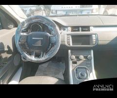 Land Rover RR Evoque Range Rover Evoque I 201... - 11