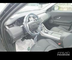 Land Rover RR Evoque Range Rover Evoque I 201... - 12