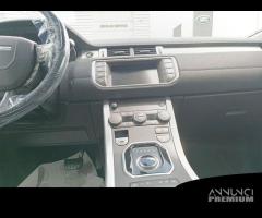 Land Rover RR Evoque Range Rover Evoque I 201... - 13