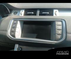 Land Rover RR Evoque Range Rover Evoque I 201... - 14