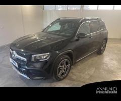 Mercedes-Benz Classe GLB GLB 200 d Premium auto - 1