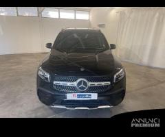 Mercedes-Benz Classe GLB GLB 200 d Premium auto - 2