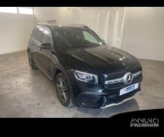 Mercedes-Benz Classe GLB GLB 200 d Premium auto - 3