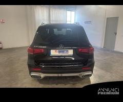 Mercedes-Benz Classe GLB GLB 200 d Premium auto - 6