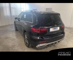 Mercedes-Benz Classe GLB GLB 200 d Premium auto - 7