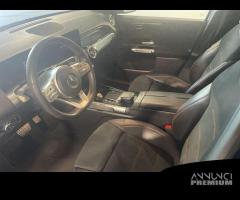 Mercedes-Benz Classe GLB GLB 200 d Premium auto - 15