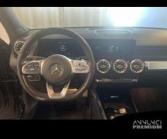 Mercedes-Benz Classe GLB GLB 200 d Premium auto - 17