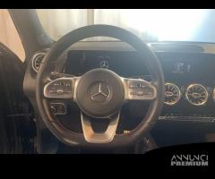 Mercedes-Benz Classe GLB GLB 200 d Premium auto - 18