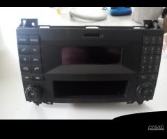 Multimedia autoradio Mercedes sprinter 2017