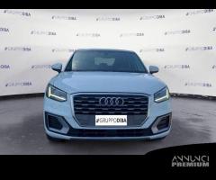 Audi Q2 I 2017 Diesel 1.6 tdi Business s-tronic