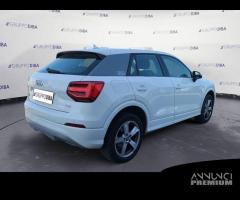 Audi Q2 I 2017 Diesel 1.6 tdi Business s-tronic