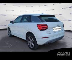 Audi Q2 I 2017 Diesel 1.6 tdi Business s-tronic - 7