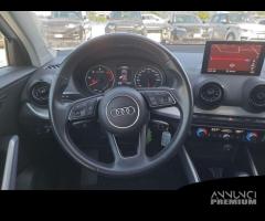 Audi Q2 I 2017 Diesel 1.6 tdi Business s-tronic - 14