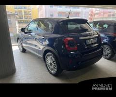 FIAT 500X 2018 Benzina 1.0 T3 Urban 120cv