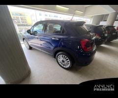 FIAT 500X 2018 Benzina 1.0 T3 Urban 120cv