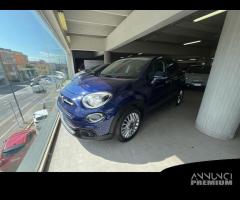 FIAT 500X 2018 Benzina 1.0 T3 Urban 120cv