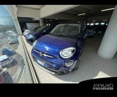 FIAT 500X 2018 Benzina 1.0 T3 Urban 120cv - 6