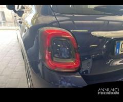 FIAT 500X 2018 Benzina 1.0 T3 Urban 120cv - 8