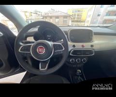 FIAT 500X 2018 Benzina 1.0 T3 Urban 120cv - 13