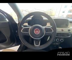 FIAT 500X 2018 Benzina 1.0 T3 Urban 120cv - 14