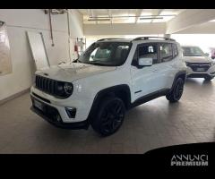 Jeep Renegade 2019 Diesel 2.0 mjt S 4wd 140cv...