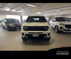 Jeep Renegade 2019 Diesel 2.0 mjt S 4wd 140cv...