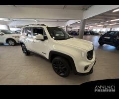 Jeep Renegade 2019 Diesel 2.0 mjt S 4wd 140cv...