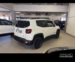 Jeep Renegade 2019 Diesel 2.0 mjt S 4wd 140cv...