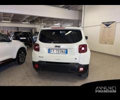 Jeep Renegade 2019 Diesel 2.0 mjt S 4wd 140cv... - 6