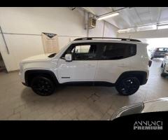 Jeep Renegade 2019 Diesel 2.0 mjt S 4wd 140cv... - 8