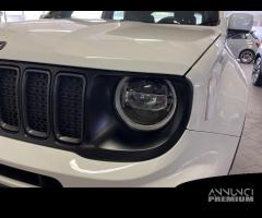 Jeep Renegade 2019 Diesel 2.0 mjt S 4wd 140cv... - 9