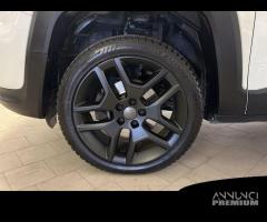 Jeep Renegade 2019 Diesel 2.0 mjt S 4wd 140cv... - 11