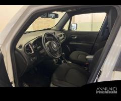 Jeep Renegade 2019 Diesel 2.0 mjt S 4wd 140cv... - 13