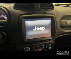 Jeep Renegade 2019 Diesel 2.0 mjt S 4wd 140cv... - 16