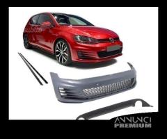 Volkswagen Golf 7 2012>2017 Bodykit GTI look