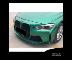 BMW F30 Berlina -Bodykit G80 M3 look - 6