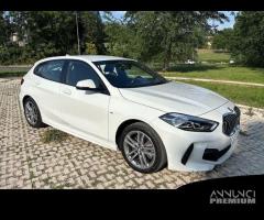 BMW Serie 1 F40 Diesel 118d Msport auto