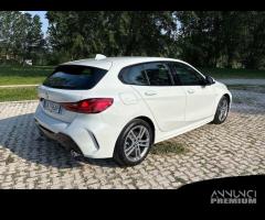 BMW Serie 1 F40 Diesel 118d Msport auto